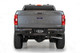 Addictive Desert Designs 2024+ Ford F-150 Stealth Fighter Rear Bumper - R1901231280103 Photo - Mounted