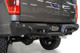 Addictive Desert Designs 2024+ Ford F-150 Stealth Fighter Rear Bumper - R1901231280103 Photo - Mounted