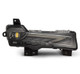 AlphaRex 17-23 Tesla Model 3/20-24 Model Y Double Tap Dual Color LED Projector Fog Lights - 210010 User 2