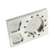 Camburg 4130 TT Bolt-on Spindle Snout Block - CAM-010061 Photo - out of package