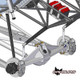 Camburg KINETIK 24in. Sway-bar Arms Only (pair) - CAM-020032 User 3