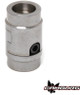 Camburg 1.25in. x .065 4130 Billet Tube Clamp - CAM-040010 User 1