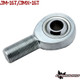 Camburg 7/8in. RHT Heim Kit (FK JMX heim 1/2in. ID spacers 1.50in. thread bung jam nut) - CAM-040044-500 Photo - Close Up