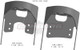 Camburg 15-21 Ford F-150 4wd Raptor Conversion Coil Bucket Kit - CAM-110215 User 3