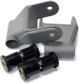 Camburg 17-20 Ford Raptor / 15-24 F-150 MIG Shackles (1.5in. extended) - CAM-120024 Photo - out of package