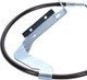 Camburg 17-24 Ford F-250/350 4wd Extended Front Brake Line Kit (+3.5in. / 33.5in.L) - CAM-130026 Photo - Close Up