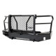 Westin 2025 Chevrolet Silverado 2500/3500 HDX Bandit Front Bumper - 58-31215 Photo - Primary