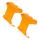 Oracle VEGA Series 4 Amber Lens Covers (Snap Fit) - 5921-4-AC Photo - out of package