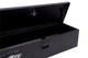 Deezee BKTX/TB Red Series Utility Chest - 54 in. Low Pro - Texture Black - DZ8554LTB Photo - Unmounted