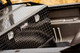 Deezee Universal Tanks - Combo Black Tread Aluminum (111 Gal) - DZ92656B Photo - Mounted