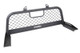 Deezee 99-16 Ford SuperDuty Cargo Management Cab Rack - Txt Blk Mesh - DZ95050WRTB Photo - Unmounted