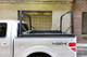 Deezee Universal Invis-A-Rack Cargo Management System 6 1/2Ft Bed - DZ951600 Photo - Mounted