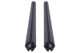 Deezee 19-23 Dodge/Ram Ram Cargo Management - Hex Bed Rails 6 1/2Ft Bed Txt Blk - DZ99751TB Photo - Unmounted