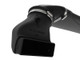 aFe 18-25 Jeep Wrangler / Gladiator L4/V6 Dynamic Air Scoop (D.A.S) Snorkel - 55-21001 Photo - Close Up