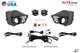 Diode Dynamics 2024 Ford Mustang GT Elite Series Add-On Fog Lamp Kit White - DD7968 User 8