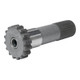 Yukon Gear GM 8.25in Front Right Hand Inner Disconnect Stub Axle - YA GM19121908 Photo - Unmounted