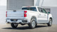 Borla 2024 Chevy Silverado 1500 6.2L V8 Touring Catback Exhaust w/ Simulator - CF Black Anodized - 140991CFBA User 2