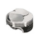 Wiseco Chevy Big Block 4.625in Bore 48.70 CC Professional Piston Set - K0022B125 User 6