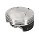 Wiseco BBC Quick 8 +15.6cc 18deg 1.120inch CH Piston Shelf Stock Kit - K496B115 User 6