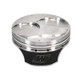 Wiseco BBC Quick 8 +15.6cc 18deg 1.120inch CH Piston Shelf Stock Kit - K496B115 Photo - out of package