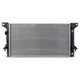 Mishimoto 11-14 Ford F-150 3.5L EcoBoost Replacement Radiator - R13229 User 1