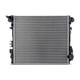 Mishimoto 2018+ Jeep Wrangler JL Replacement Radiator - R13754 User 1