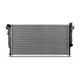 Mishimoto 94-02 Dodge 5.9L Cummins Replacement Radiator - R1553 User 1