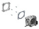 aFe 13-20 Subaru BRZ/Scion FR-S 70mm Throttle Body - 46-39106 Photo - Unmounted