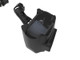 aFe 24-25 Lexus GX550 V6-3.4L Momentum GT Cold Air Intake System w/ Pro 5R Filters - 50-70124R Photo - Unmounted