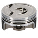 Wiseco Chevrolet LT1 6.2L 4.065 Bore 1.304 Comp Ht. -12cc Volume Single Piston - 60232LXS User 2