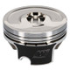 Wiseco Chevrolet LT1 6.2L 4.065 Bore 1.304 Comp Ht. -12cc Volume Single Piston - 60232LXS User 5