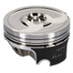 Wiseco Chevrolet LT1 6.2L 4.065 Bore 1.304 Comp Ht. -12cc Volume Single Piston - 60232LXS User 6