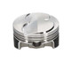 Wiseco Chevy LS Series 12cc Dome 1.300 x 4.070 Piston Shelf Stock - 6447RX7 User 4