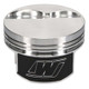 Wiseco Chrysler Small Block V8 318/340/360 -20cc R/Dome - K0146A4 Photo - out of package