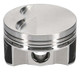 Wiseco Chrysler Small Block V8 318/340/360 -20cc R/Dome - K0146A4 User 2