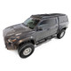 Westin 2024 Toyota Tacoma DC HDX Running Boards - Tex. Blk - 55-32785 User 1
