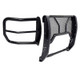 Westin 23-24 Ford F250/350 HDX Modular Grille Guard - Black - 57-24105 Photo - Close Up
