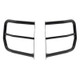 Westin 23-24 Ford F250/350 HDX Modular Grille Guard - Black - 57-24105 Photo - Close Up