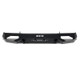 Westin 2024 Toyota Tacoma Pro-Series Mid Width Front Bumper - Textured Black - 58-412785 Photo - Primary