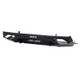 Westin 2024 Toyota Tacoma Pro-Series Mid Width Front Bumper - Textured Black - 58-412785 Photo - Primary