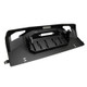 Westin 2024 Toyota Tacoma Pro-Series Mid Width Front Bumper - Textured Black - 58-412785 Photo - Close Up