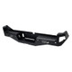 Westin 2024 Toyota Tacoma Pro-Series Rear Bumper - Textured Black - 58-422785 Photo - Primary