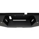 Westin 2024 Toyota Tacoma Pro-Series Rear Bumper - Textured Black - 58-422785 Photo - Close Up