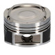 Wiseco Opel C20LET 86.5mm Bore / -13cc dish -/ 8:1 CR Piston Kit - KE165M865AP User 4