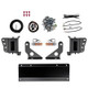 ARB HILUX MID FLARE 05+ Commercial Combination Bumper - 3414470 Photo - out of package