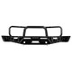 ARB HILUX MID FLARE 05+ Commercial Combination Bumper - 3414470 Photo - Unmounted