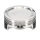 Wiseco Chrysler 6.1L Hemi -13cc R-Dome 1.080 CH Piston - Set of 8 - K0037X25 User 2