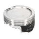 Wiseco Chrysler 6.1L Hemi -13cc R-Dome 1.080 CH Piston - Set of 8 - K0037X25 User 6