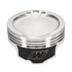 Wiseco Chrysler 6.1L Hemi -13cc R-Dome 1.080 CH Piston - Set of 8 - K0037X25 Photo - out of package