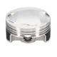 Wiseco Chrysler 6.1L Hemi 5.5cc Dome 1.220 CH Piston - Set of 8 - K0112X05 User 4